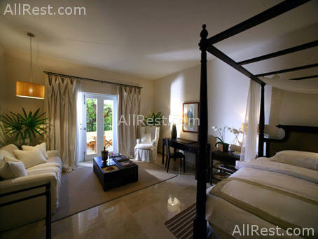 Casa Colonial Beach & Spa 7